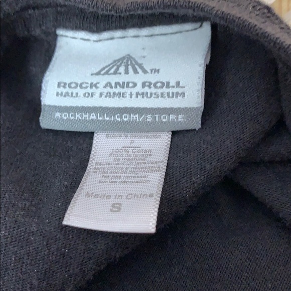 Rock and Roll Hall of Fame + Museum top - Picture 5 of 5